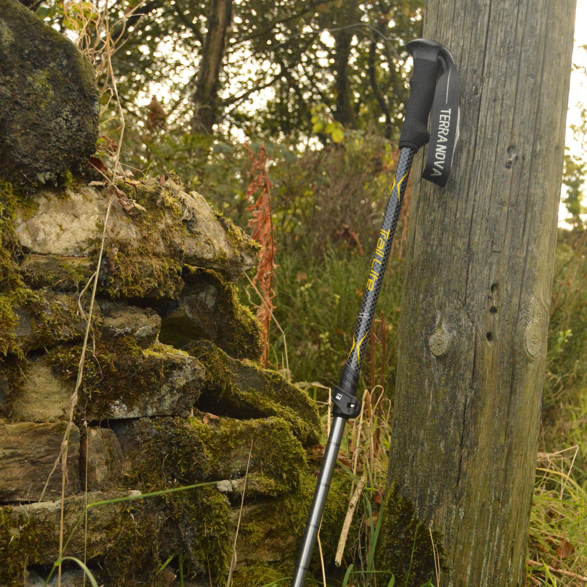 Terra Nova Trail Lite Lightweight Trekking Pole