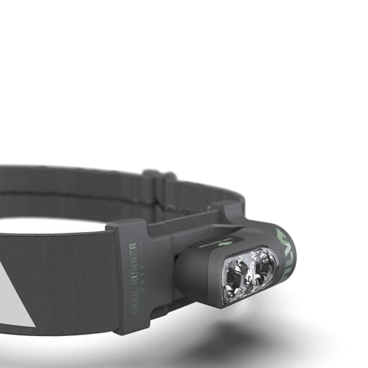 Silva Trail Runner Free 2 500 Lumen Headtorch