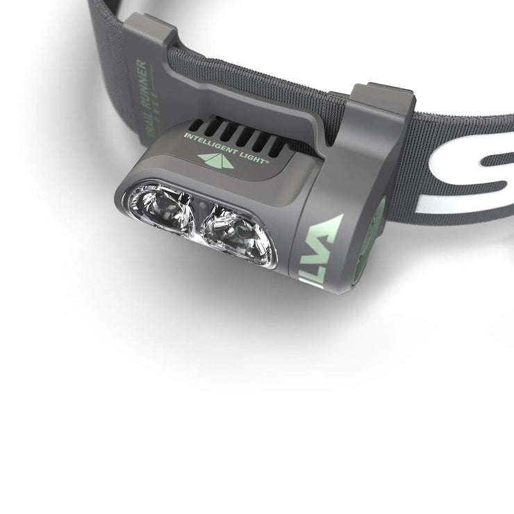 Silva Trail Runner Free 2 500 Lumen Headtorch