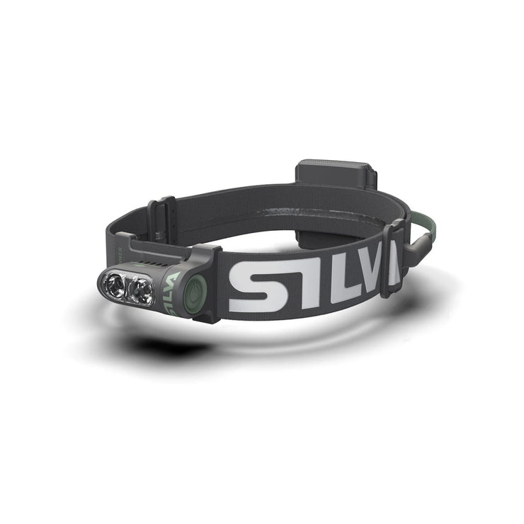 Silva Trail Runner Free 2 500 Lumen Headtorch