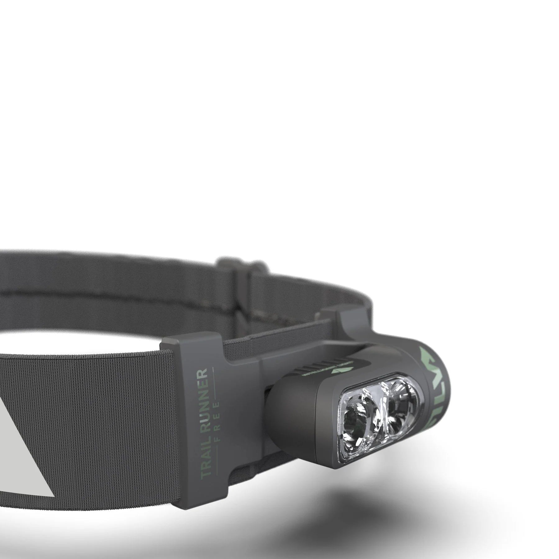 Silva Trail Runner Free 2 Hybrid 500 Lumen Headtorch
