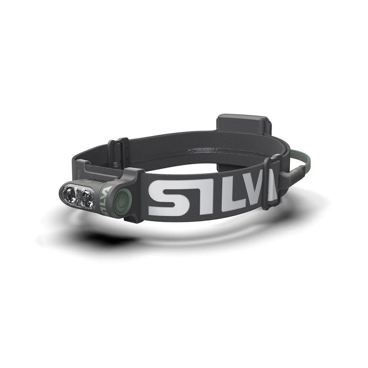 Silva Trail Runner Free 2 Hybrid 500 Lumen Headtorch