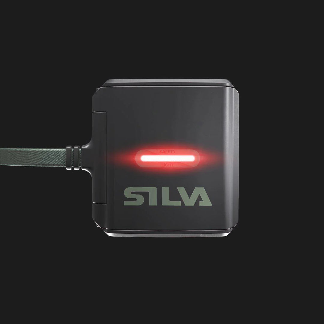 Silva Trail Runner Free Ultra 37807 Stirnlampe, 400 Lumen | Günstiger