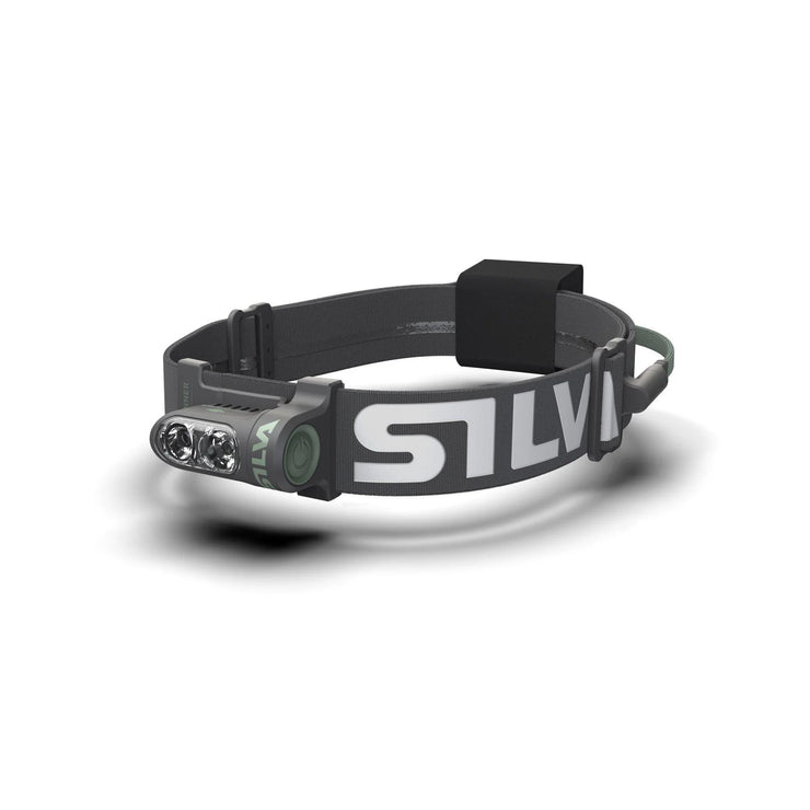 Silva Trail Runner Free 2 Ultra 550 Lumen Headtorch