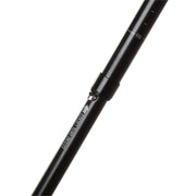 Trekmates Fold Lock Single Walking Pole - Black