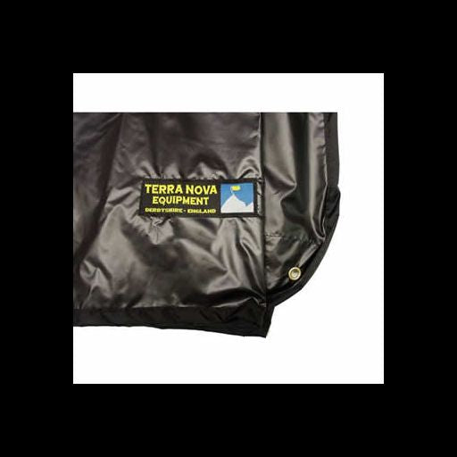 Terra Nova Laser Compact All Season Tent Footprint