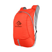 Sea To Summit Ultra-Sil 20 Litre Day Pack - Spicy Orange