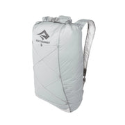 Sea To Summit Ultra-Sil Dry Day Pack - 22 Litre High Rise Grey