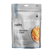 Radix Nutrition DofE Trail Food Mexican Chilli Meal - Ultra - 800kcal