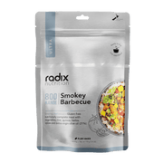 Radix Nutrition DofE Trail Food Smokey Barbecue Meal - Ultra - 800kcal