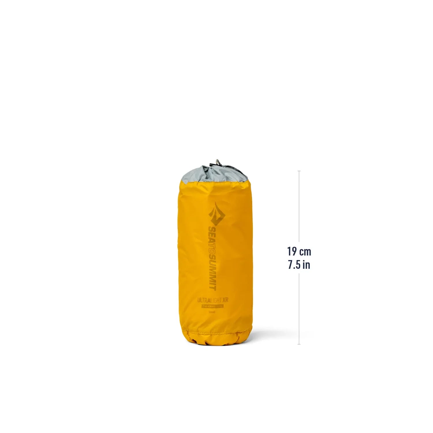 Sea To Summit Ultralight XR Insulated Air Sleeping Mat - Regular Arrowwood