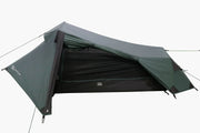 Highlander Blackthorn 1 GEN2 Lightweight Tent - Scarab Green