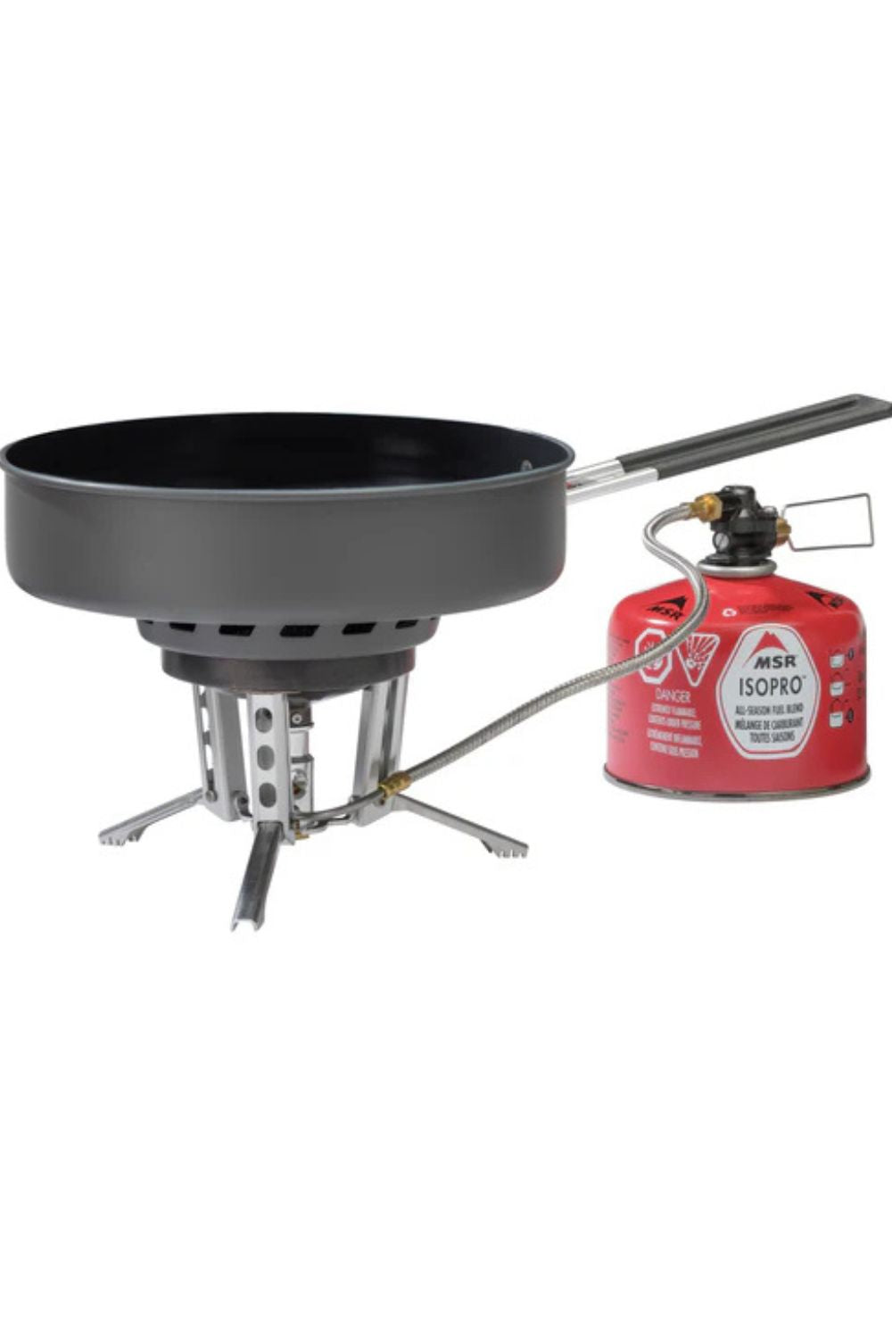 MSR Windburner Ceramic Skillet