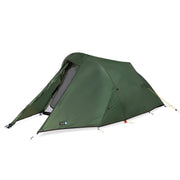 Terra Nova Voyager Eco 2 Person Freestanding Tent (2023 Model) - Green