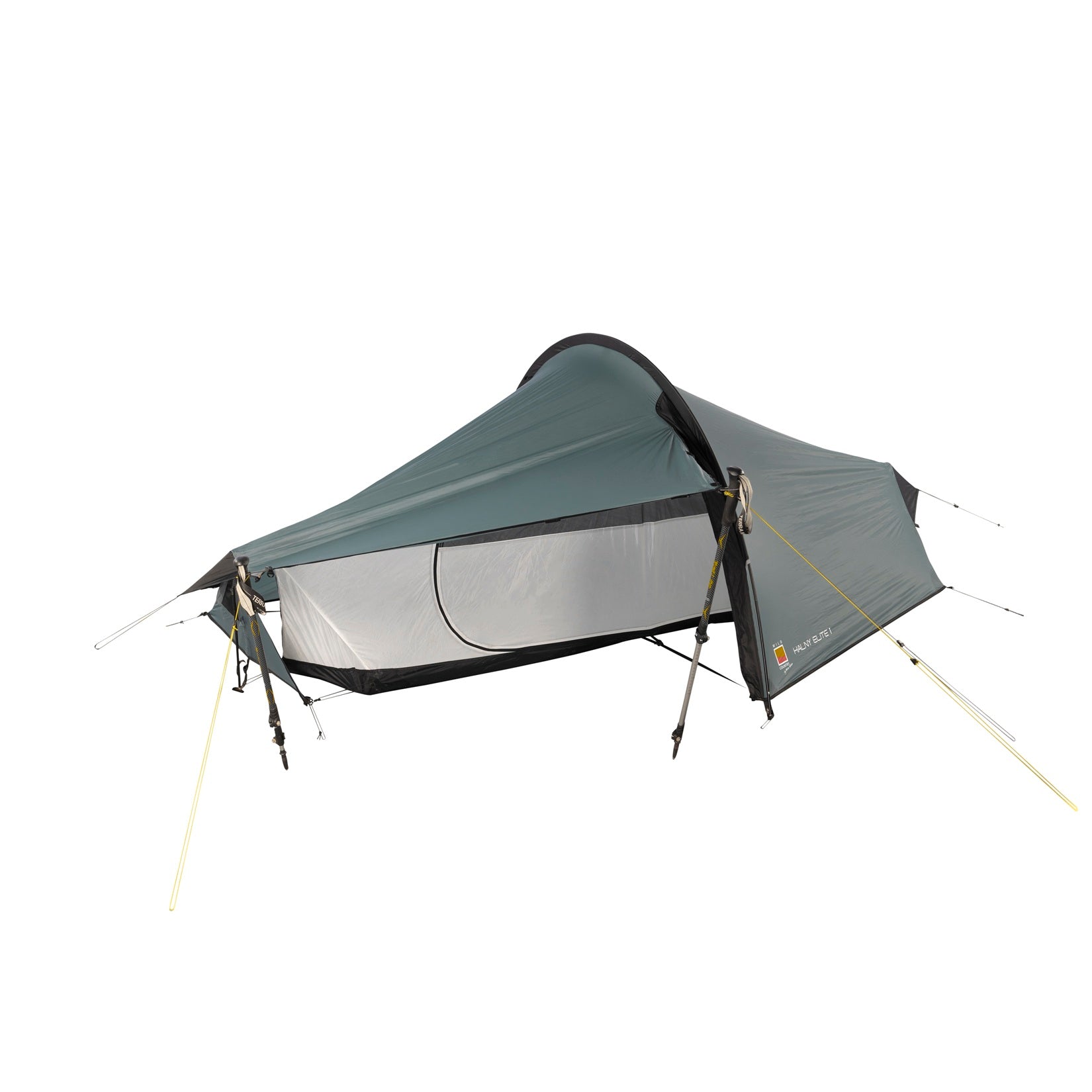 Wild Country Halny Elite 1 Lightweight Backpacking Tent