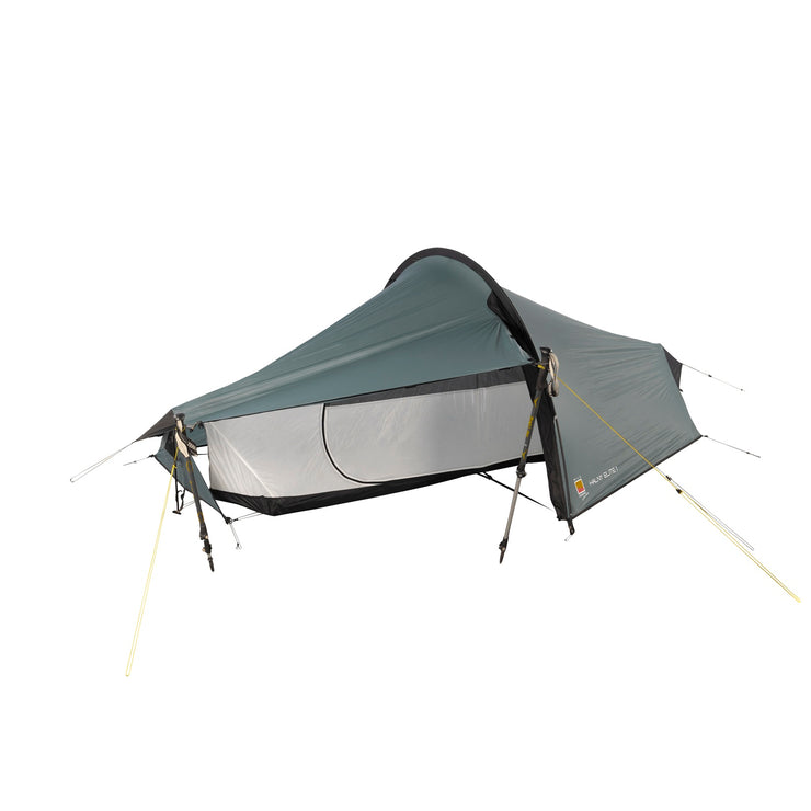 Wild Country Halny Elite 1 Lightweight Backpacking Tent