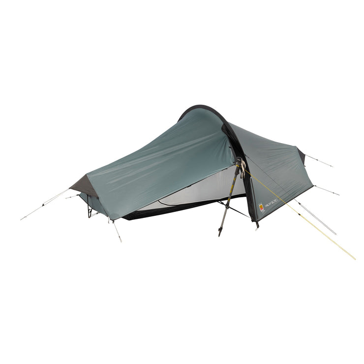 Wild Country Halny Elite 1 Lightweight Backpacking Tent