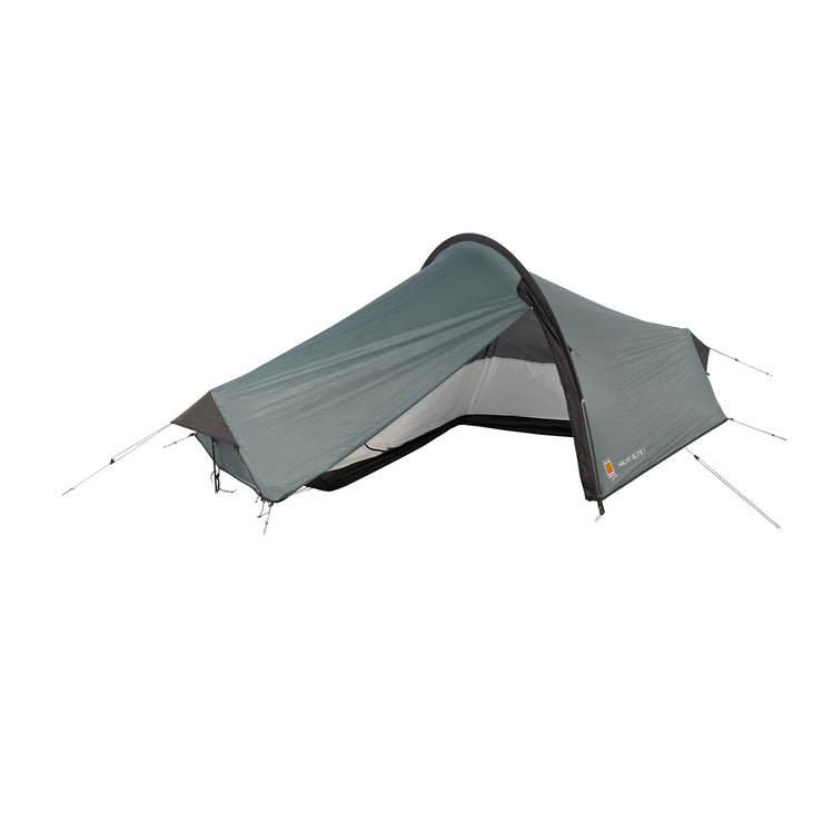 Wild Country Halny Elite 1 Lightweight Backpacking Tent