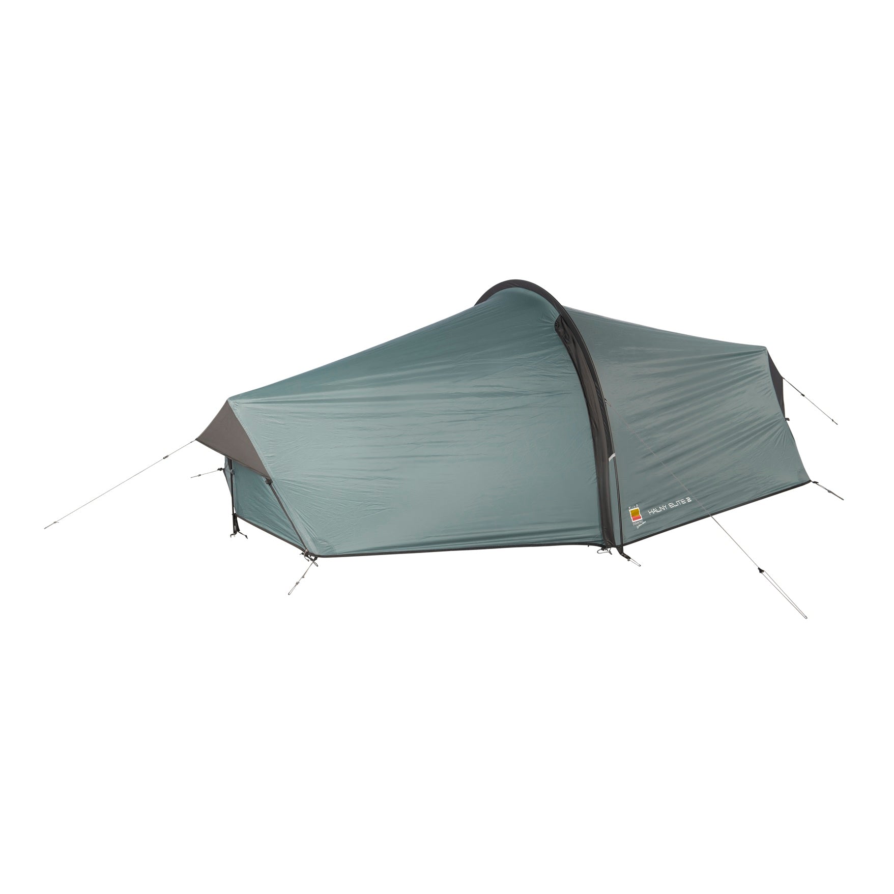 Wild Country Halny Elite 2 Lightweight Backpacking Tent