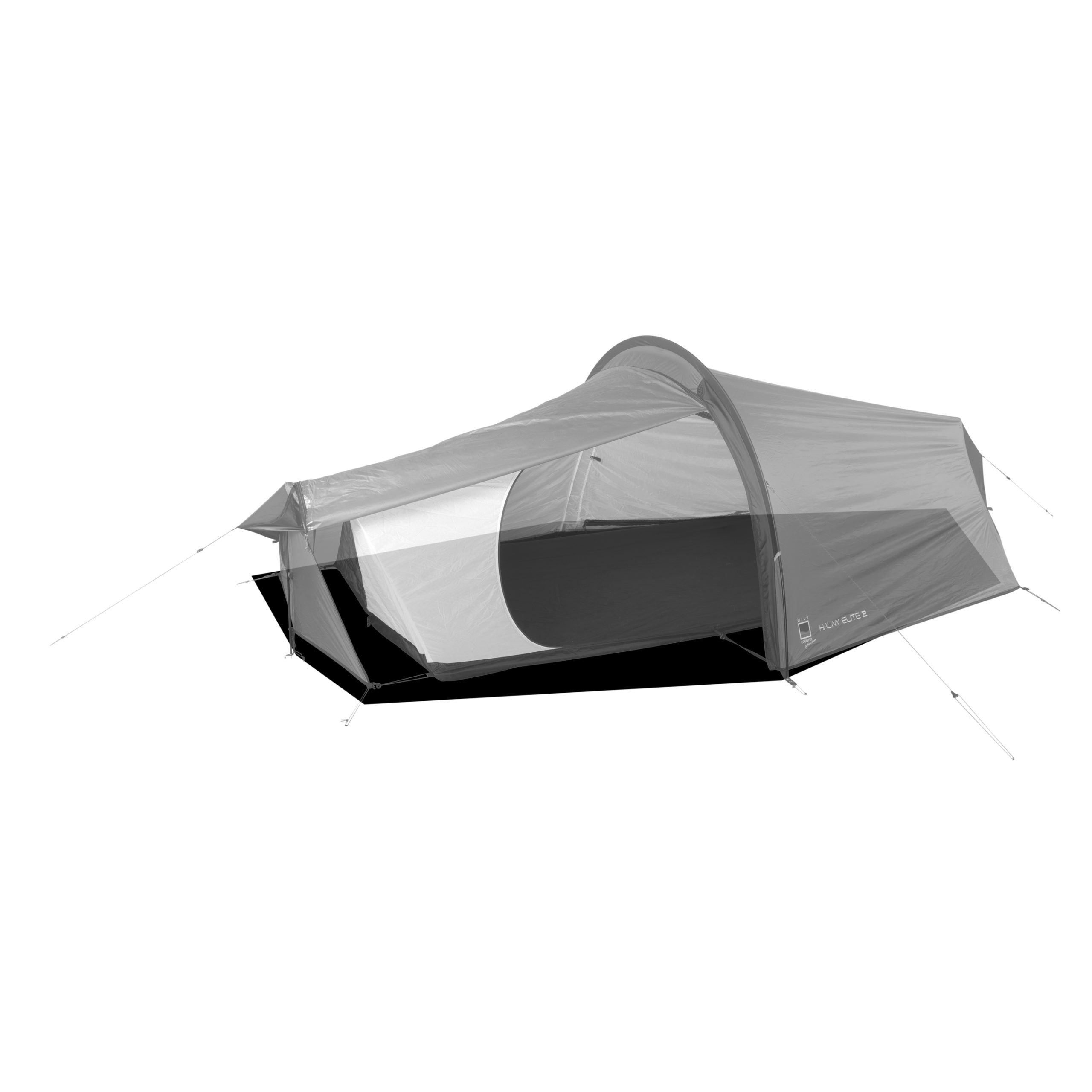 Wild Country Halny Elite 2 Tent Footprint Groundsheet Protector