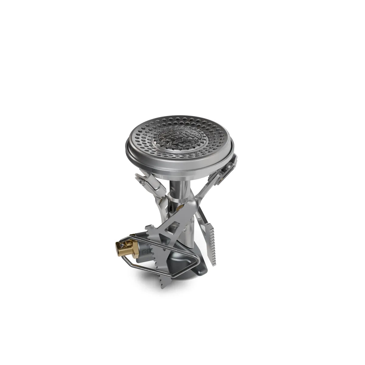 Primus Micron III Ultralight Backpacking Gas Stove