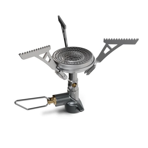 Primus Micron III Ultralight Backpacking Gas Stove