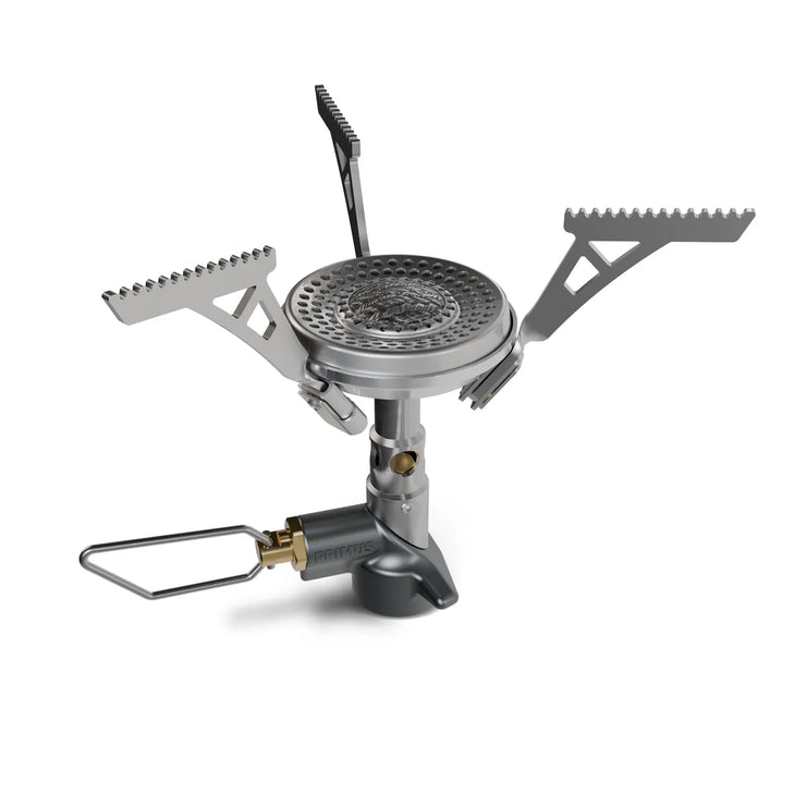Primus Micron III Ultralight Backpacking Gas Stove