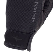 Sealskinz Harling Waterproof All Weather Glove - Black