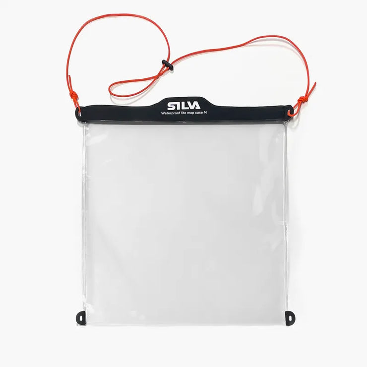 Silva Waterproof Lite Map Case - Medium