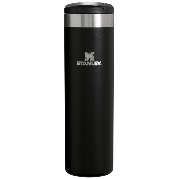 Stanley The AeroLight™ Transit Insulated Mug - 0.6L Black 2.0