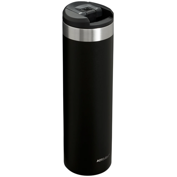 Stanley The AeroLight™ Transit Insulated Mug - 0.6L Black 2.0