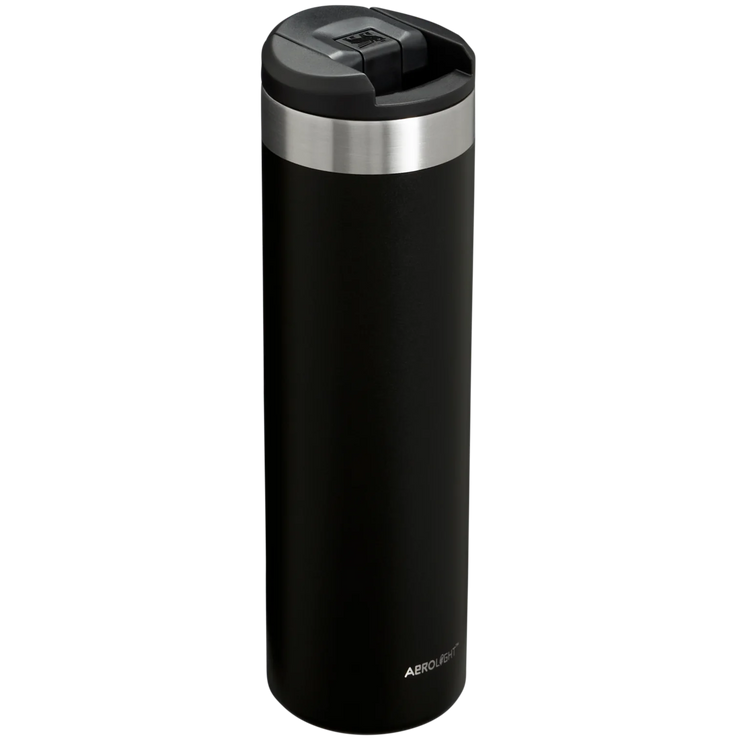 Stanley The AeroLight™ Transit Insulated Mug - 0.6L Black 2.0