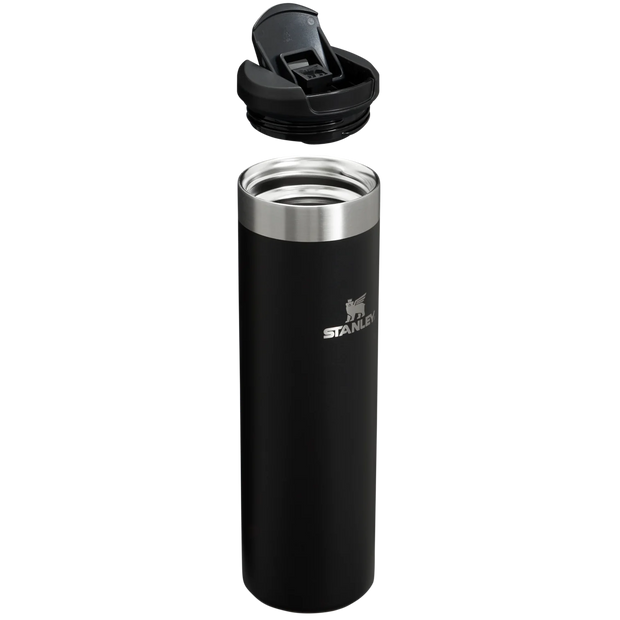 Stanley The AeroLight™ Transit Insulated Mug - 0.6L Black 2.0