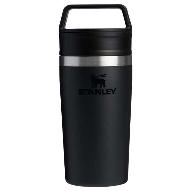 Stanley Café-To-Go Travel Mug - Black 0.35L