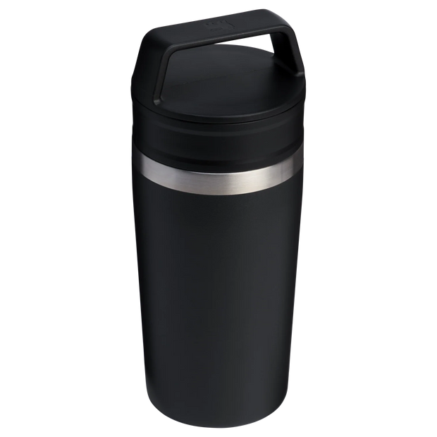 Stanley Café-To-Go Travel Mug - Black 0.35L