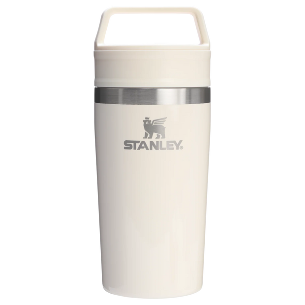 Stanley Café-To-Go Travel Mug - Cream Gloss 0.35L