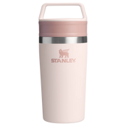 Stanley Café-To-Go Travel Mug - Rose Quartz 0.35L