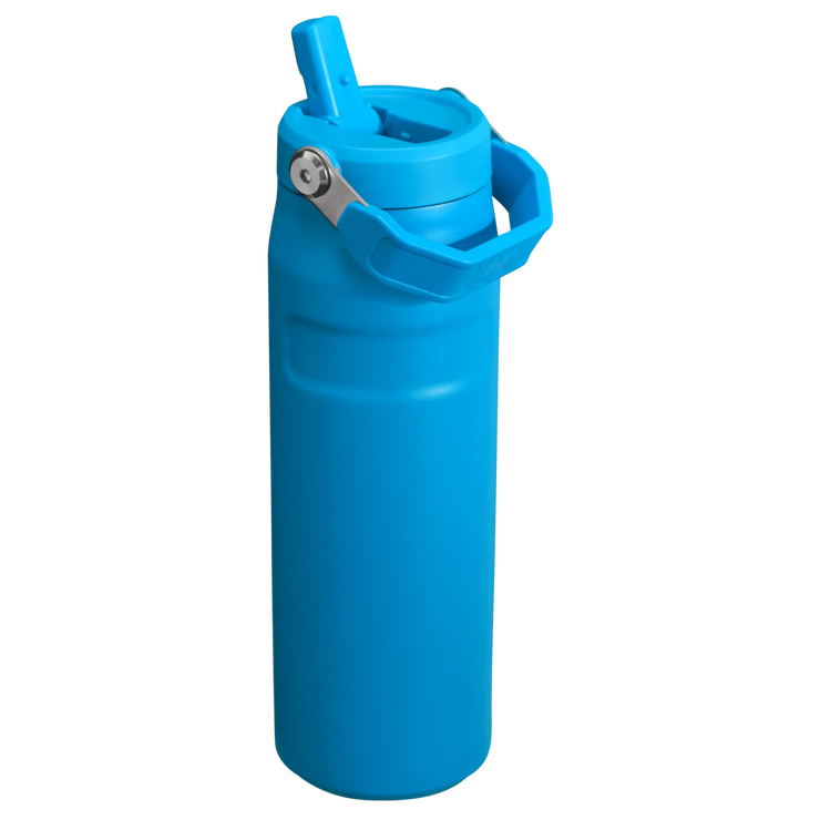 Stanley The IceFlow™ Bottle Flip Straw 2.0 - 0.7Litre Azure Blue