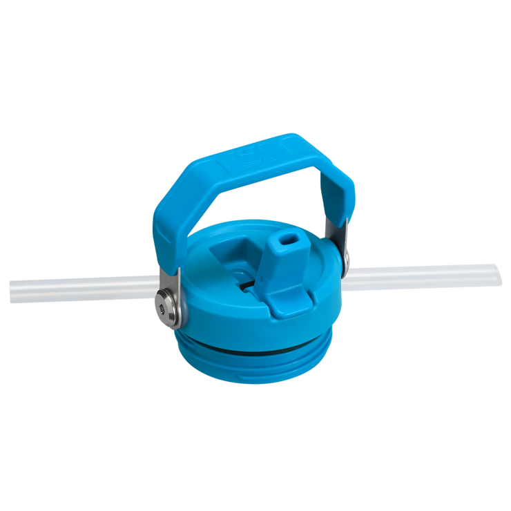 Stanley The IceFlow™ Bottle Flip Straw 2.0 - 0.7Litre Azure Blue