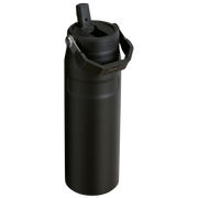 Stanley The IceFlow™ Bottle Flip Straw 2.0 - 0.7Litre Black 2.0