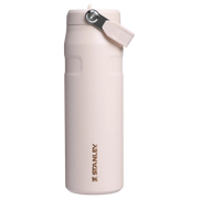 Stanley The IceFlow™ Bottle Flip Straw 2.0 - 0.7Litre Rose Quartz