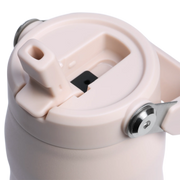 Stanley The IceFlow™ Bottle Flip Straw 2.0 - 0.7Litre Rose Quartz
