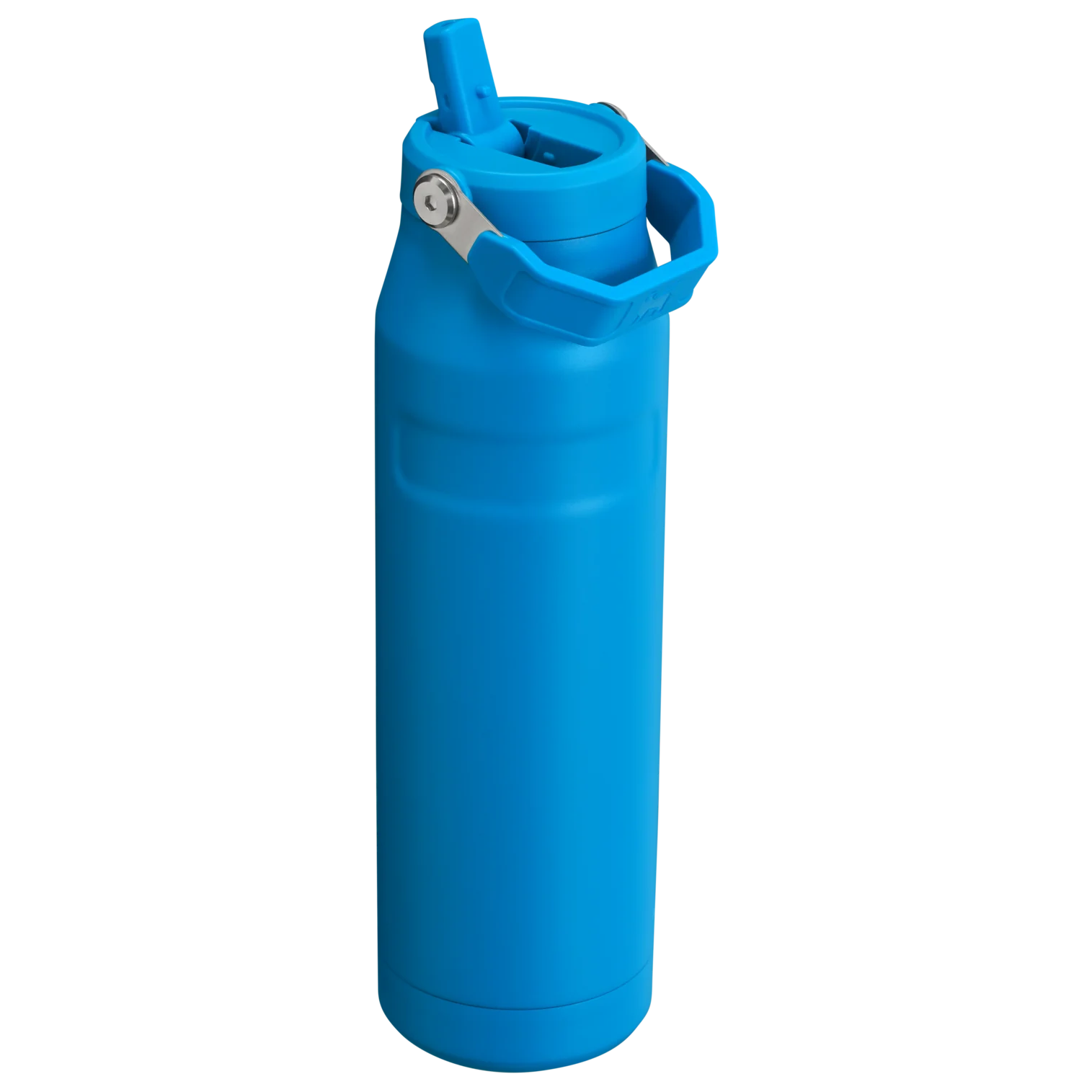 Stanley The IceFlow™ Bottle Flip Straw 2.0 - 1.06 Litre Azure Blue