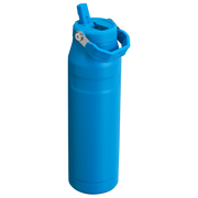 Stanley The IceFlow™ Bottle Flip Straw 2.0 - 1.06 Litre Azure Blue