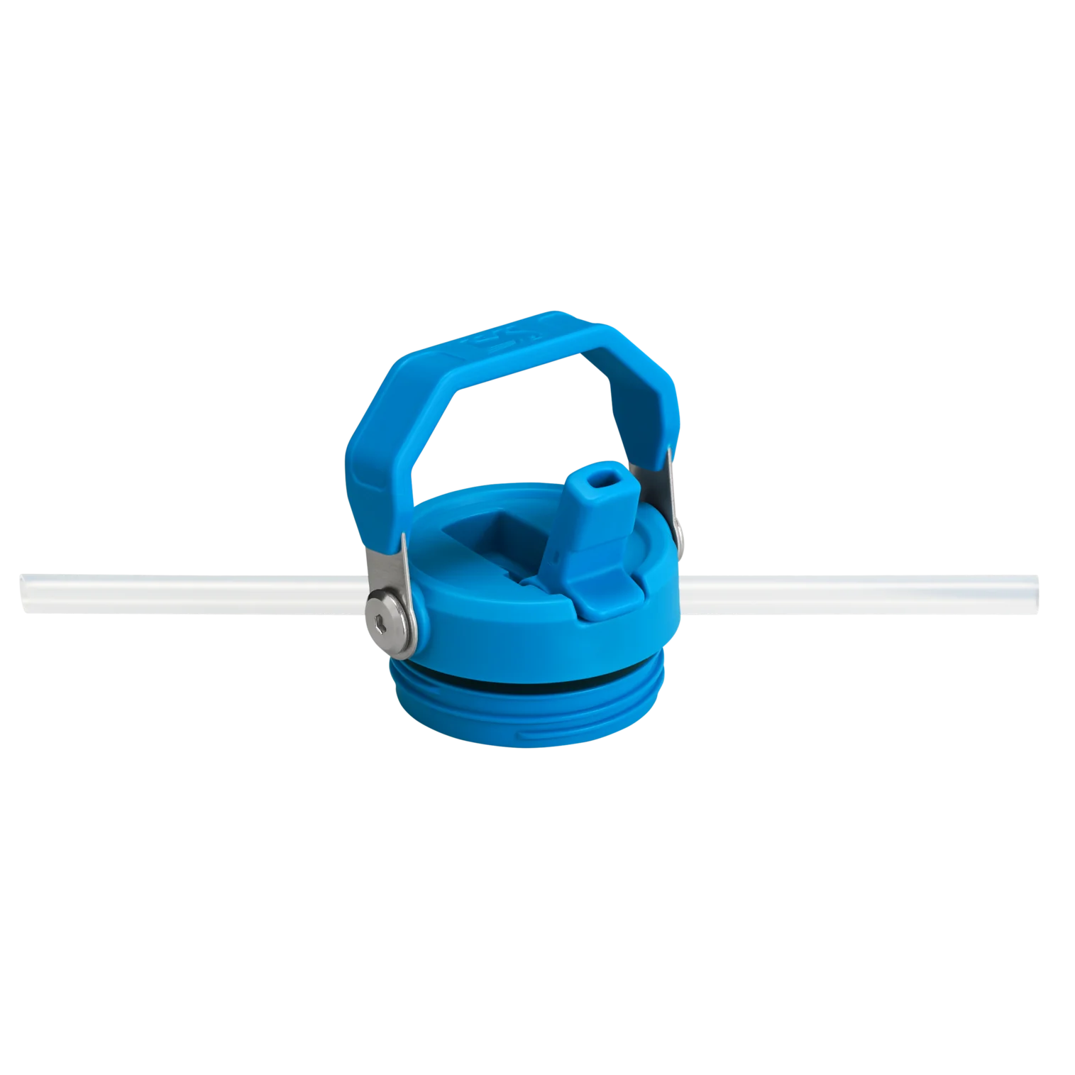 Stanley The IceFlow™ Bottle Flip Straw 2.0 - 1.06 Litre Azure Blue