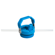 Stanley The IceFlow™ Bottle Flip Straw 2.0 - 1.06 Litre Azure Blue