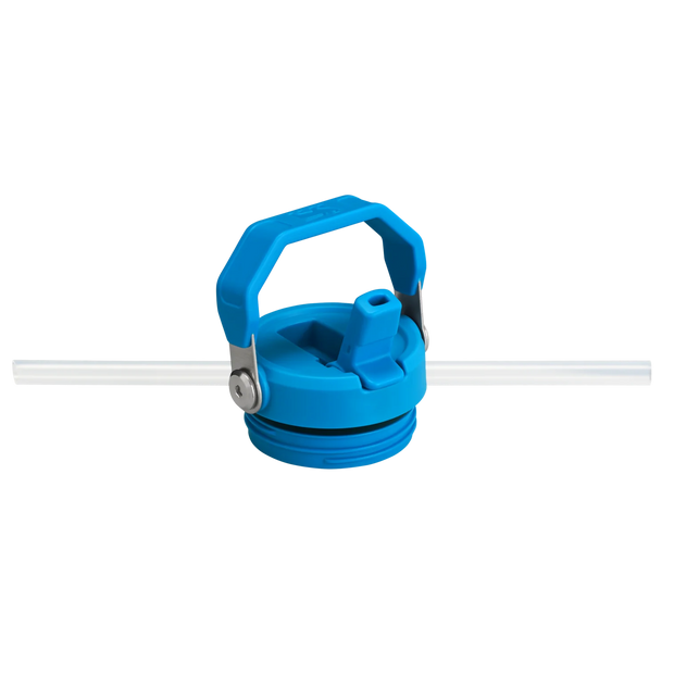 Stanley The IceFlow™ Bottle Flip Straw 2.0 - 1.06 Litre Azure Blue