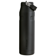 Stanley The IceFlow™ Bottle Flip Straw 2.0 - 1.06 Litre Black 2.0