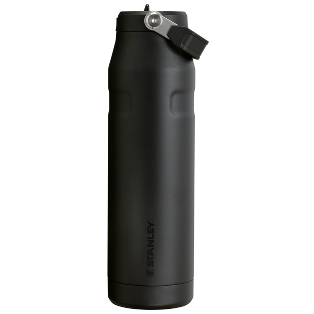 Stanley The IceFlow™ Bottle Flip Straw 2.0 - 1.06 Litre Black 2.0