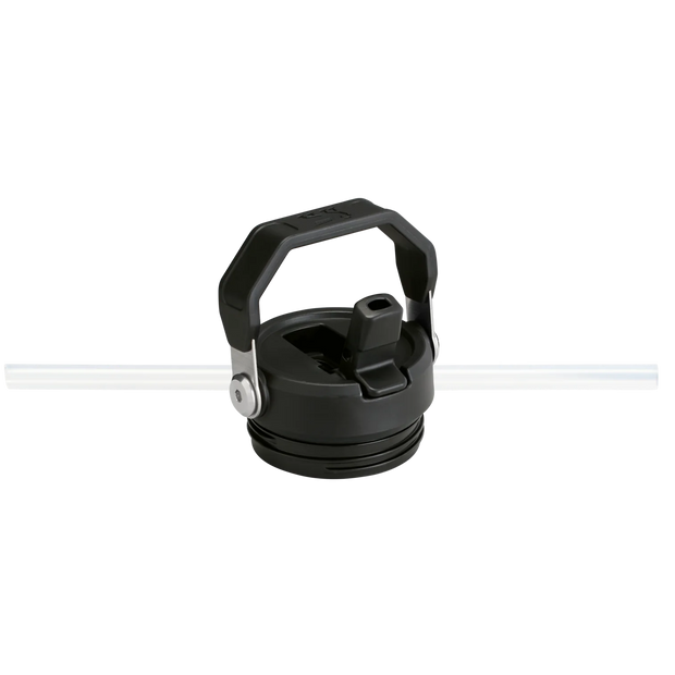 Stanley The IceFlow™ Bottle Flip Straw 2.0 - 1.06 Litre Black 2.0